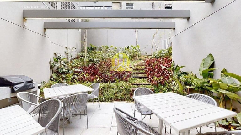 Imagem Apartamento com 1 Quarto à Venda, 94 m² em Cerqueira César - São Paulo Imagem Apartamento com 1 Quarto à Venda, 94 m² em Cerqueira César - São Paulo