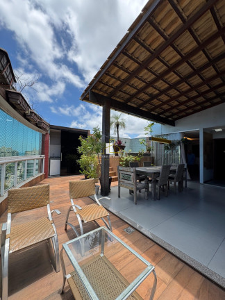 Imagem Cobertura com 2 Quartos à Venda, 197 m² em Jardim Camburi - Vitória Imagem Cobertura com 2 Quartos à Venda, 197 m² em Jardim Camburi - Vitória