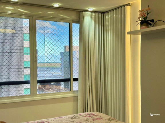 Imagem Apartamento com 3 Quartos à Venda, 142 m² em Zona Nova - Capão Da Canoa