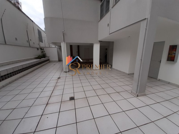 Imagem Apartamento com 3 Quartos à Venda, 107 m² em Centro - Florianópolis