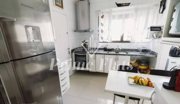 Imagem Apartamento com 4 Quartos à Venda, 128 m² em Santana - São Paulo Imagem Apartamento com 4 Quartos à Venda, 128 m² em Santana - São Paulo
