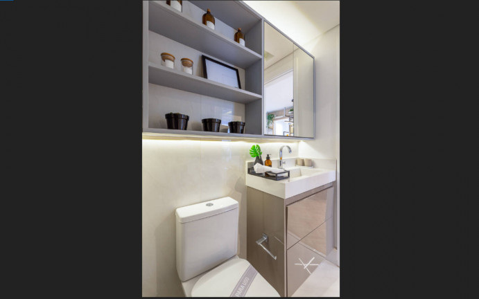 Imagem Apartamento com 2 Quartos à Venda, 4 m² em Pirituba - São Paulo
