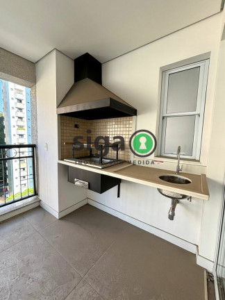 Imagem Apartamento com 2 Quartos à Venda, 88 m² em Vila Suzana - São Paulo