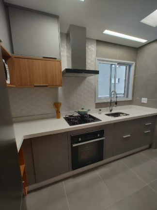 Imagem Apartamento com 2 Quartos à Venda, 65 m² em Campestre - Santo André