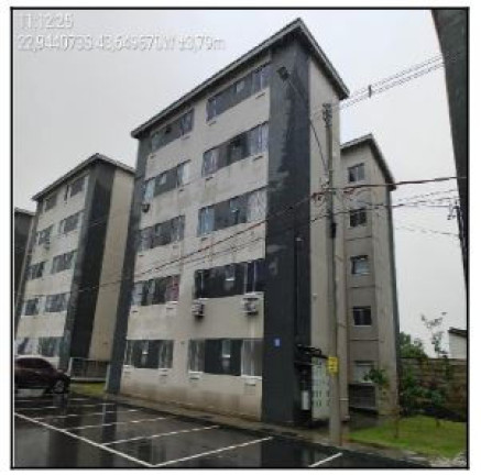Imagem Apartamento com 1 Quarto à Venda, 43 m² em Santa Cruz - Rio De Janeiro Imagem Apartamento com 1 Quarto à Venda, 43 m² em Santa Cruz - Rio De Janeiro