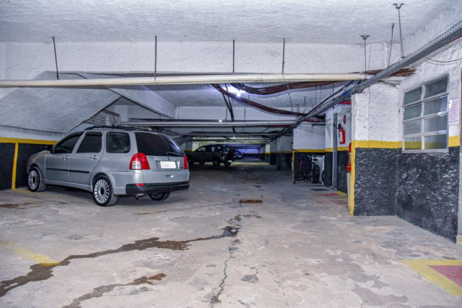 Imagem Kitnet com 1 Quarto à Venda, 40 m² em Mirim - Praia Grande Imagem Kitnet com 1 Quarto à Venda, 40 m² em Mirim - Praia Grande
