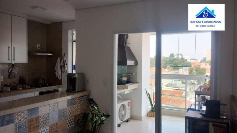 Imagem Apartamento com 3 Quartos à Venda, 83 m² em Parque Industrial - Campinas Imagem Apartamento com 3 Quartos à Venda, 83 m² em Parque Industrial - Campinas