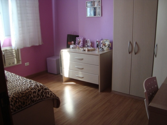 Imagem Apartamento com 2 Quartos à Venda, 112 m² em Santos Imagem Apartamento com 2 Quartos à Venda, 112 m² em Santos