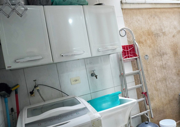 Imagem Casa com 2 Quartos à Venda, 71 m² em Rio Pequeno - São Paulo Imagem Casa com 2 Quartos à Venda, 71 m² em Rio Pequeno - São Paulo