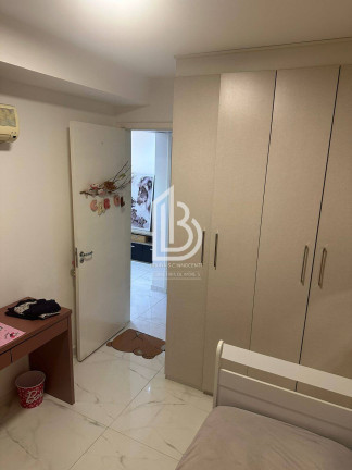Imagem Apartamento com 3 Quartos à Venda, 78 m² em Campestre - Santo André