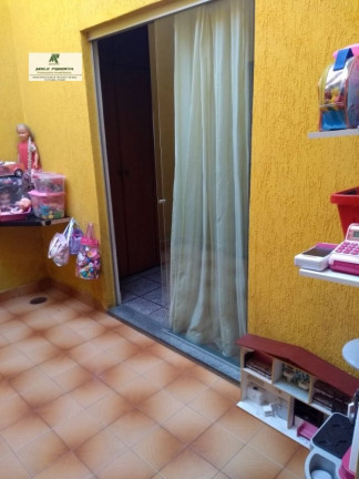 Imagem Casa com 3 Quartos à Venda, 290 m² em Rudge Ramos - São Bernardo Do Campo Imagem Casa com 3 Quartos à Venda, 290 m² em Rudge Ramos - São Bernardo Do Campo