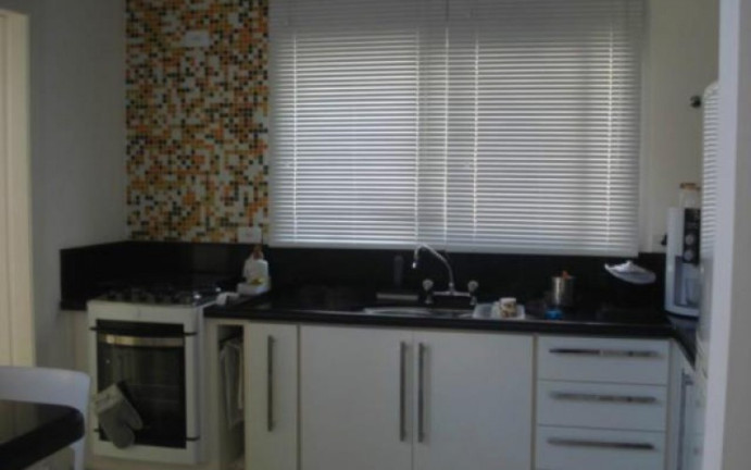 Imagem Casa de Condomínio com 3 Quartos à Venda, 200 m² em Urbanova - São José Dos Campos Imagem Casa de Condomínio com 3 Quartos à Venda, 200 m² em Urbanova - São José Dos Campos