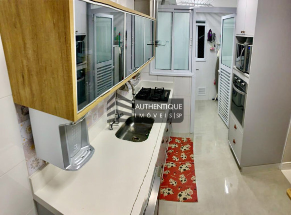 Imagem Apartamento com 2 Quartos à Venda, 98 m² em Barcelona - São Caetano Do Sul