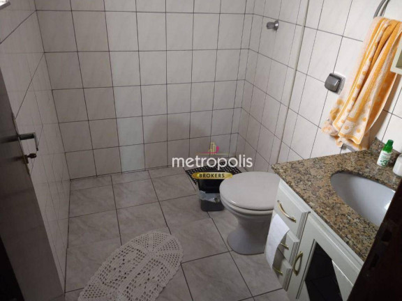 Imagem Casa com 2 Quartos à Venda, 312 m² em Santa Maria - São Caetano Do Sul Imagem Casa com 2 Quartos à Venda, 312 m² em Santa Maria - São Caetano Do Sul