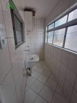 Imagem Apartamento com 2 Quartos à Venda, 62 m² em Jaguaribe - Osasco