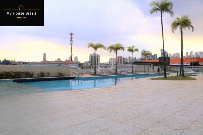 Imagem Apartamento com 3 Quartos à Venda, 123 m² em Parada Inglesa - São Paulo Imagem Apartamento com 3 Quartos à Venda, 123 m² em Parada Inglesa - São Paulo