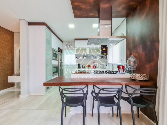 Imagem Casa de Condomínio com 4 Quartos à Venda, 242 m² em São Venâncio - Itupeva