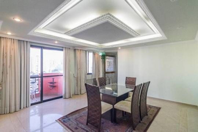 Imagem Apartamento com 2 Quartos para Alugar, 170 m² em Centro - Santo André Imagem Apartamento com 2 Quartos para Alugar, 170 m² em Centro - Santo André
