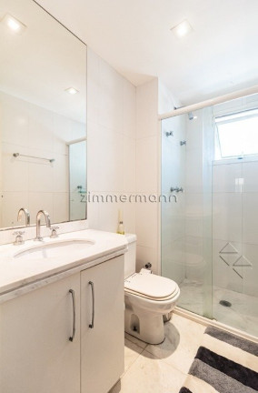 Imagem Apartamento com 4 Quartos à Venda, 384 m² em Vila Nova Conceicao - São Paulo