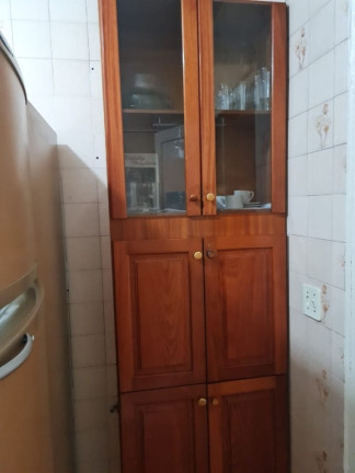Imagem Apartamento com 1 Quarto para Alugar, 100 m² em José Menino - Santos Imagem Apartamento com 1 Quarto para Alugar, 100 m² em José Menino - Santos