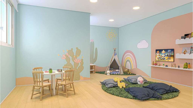 Imagem Imóvel com 2 Quartos à Venda, 37 m² em São Miguel Paulista - São Paulo