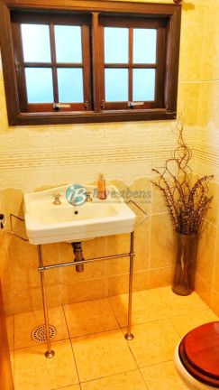 Imagem Casa com 4 Quartos à Venda, 350 m² em Taboão - Curitiba