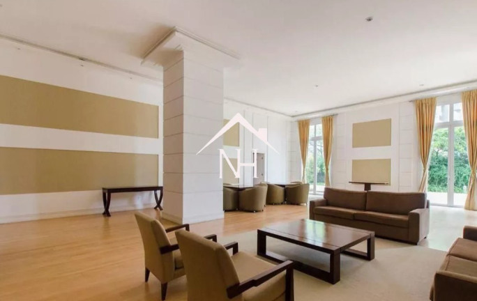 Imagem Apartamento com 4 Quartos à Venda, 425 m² em Panamby - São Paulo Imagem Apartamento com 4 Quartos à Venda, 425 m² em Panamby - São Paulo