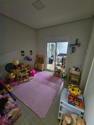 Imagem Casa com 3 Quartos à Venda, 146 m² em Condomínio Residencial Villagio Milano - Sorocaba