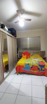 Imagem Casa com 2 Quartos à Venda, 100 m² em Parque Liberdade - Americana Imagem Casa com 2 Quartos à Venda, 100 m² em Parque Liberdade - Americana