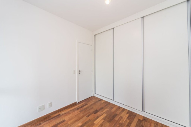 Imagem Apartamento com 1 Quarto à Venda, 51 m² em Brooklin - São Paulo Imagem Apartamento com 1 Quarto à Venda, 51 m² em Brooklin - São Paulo