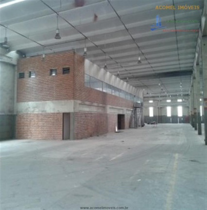 Imagem Imóvel Comercial à Venda, 5.523 m² em Distrito Industrial - Jundiaí