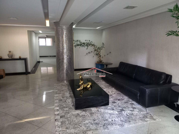 Imagem Apartamento com 2 Quartos à Venda, 104 m² em Canto Do Forte - Praia Grande