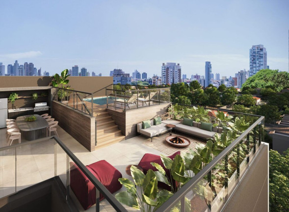Imagem Apartamento com 3 Quartos à Venda, 94 m² em Pinheiros - São Paulo Imagem Apartamento com 3 Quartos à Venda, 94 m² em Pinheiros - São Paulo