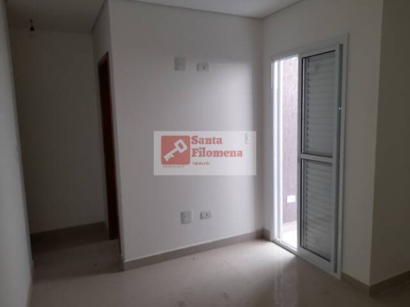 Imagem Apartamento com 3 Quartos à Venda, 79 m² em Vila Curuçá - Santo André Imagem Apartamento com 3 Quartos à Venda, 79 m² em Vila Curuçá - Santo André