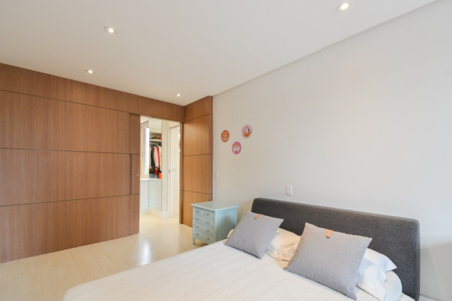 Imagem Apartamento com 2 Quartos à Venda, 204 m² em Pinheiros - São Paulo
