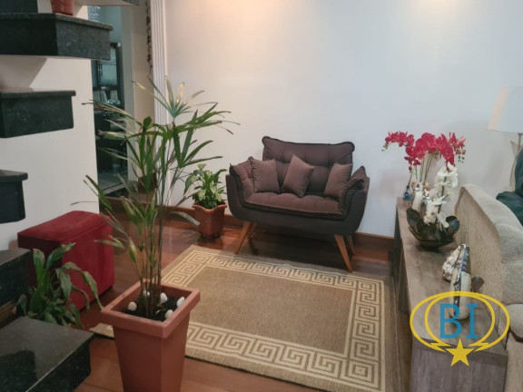 Imagem Sobrado com 3 Quartos à Venda, 300 m² em Chácara Belenzinho - São Paulo