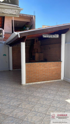 Imagem Casa com 4 Quartos à Venda, 175 m² em Jardim Amanda I - Hortolândia Imagem Casa com 4 Quartos à Venda, 175 m² em Jardim Amanda I - Hortolândia