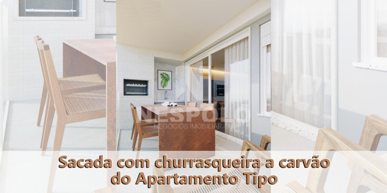Imagem Apartamento à Venda, 128 m² em Seminário - Curitiba Imagem Apartamento à Venda, 128 m² em Seminário - Curitiba