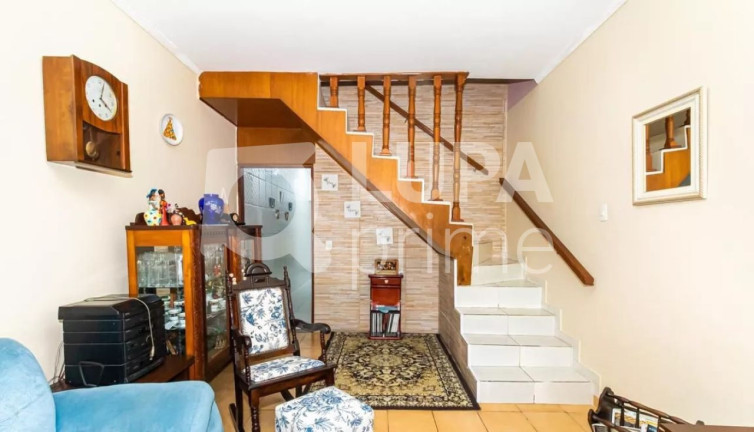 Casa com 3 Quartos à Venda, 247 m² em Vila Constança - São Paulo