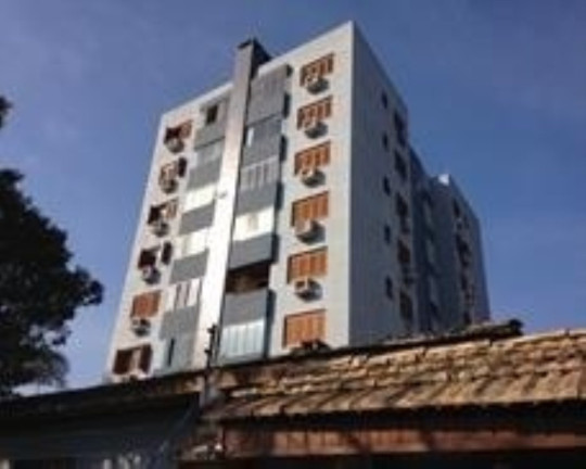 Imagem Apartamento com 2 Quartos à Venda, 77 m² em Bom Jesus - Porto Alegre Imagem Apartamento com 2 Quartos à Venda, 77 m² em Bom Jesus - Porto Alegre