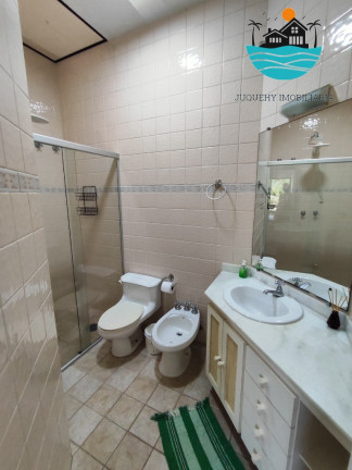 Imagem Imóvel com 3 Quartos para Temporada, 135 m² em Juquehy - São Sebastião