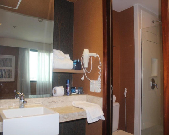 Imagem Flat com 1 Quarto à Venda, 28 m² em Indianópolis - São Paulo