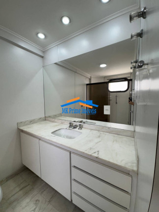 Imagem Cobertura com 4 Quartos à Venda, 331 m² em Vila Uberabinha - São Paulo Imagem Cobertura com 4 Quartos à Venda, 331 m² em Vila Uberabinha - São Paulo