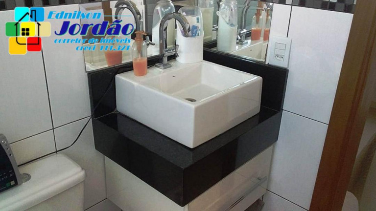 Imagem Apartamento com 3 Quartos à Venda, 61 m² em Vila Alzira - Santo André Imagem Apartamento com 3 Quartos à Venda, 61 m² em Vila Alzira - Santo André