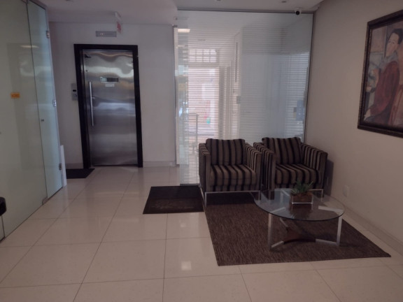 Imagem Apartamento com 2 Quartos à Venda, 122 m² em Centro - Florianópolis