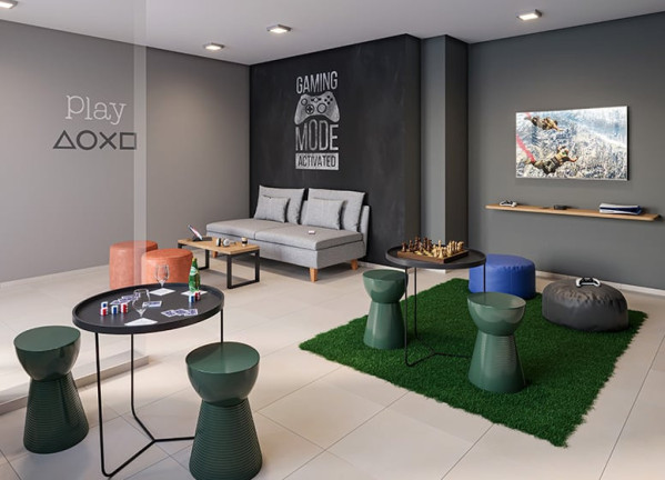 Imagem Apartamento com 1 Quarto à Venda, 27 m² em Penha - São Paulo Imagem Apartamento com 1 Quarto à Venda, 27 m² em Penha - São Paulo