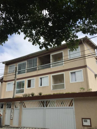 Imagem Sobrado com 3 Quartos à Venda, 120 m² em Vila Voturua - Sao Vicente