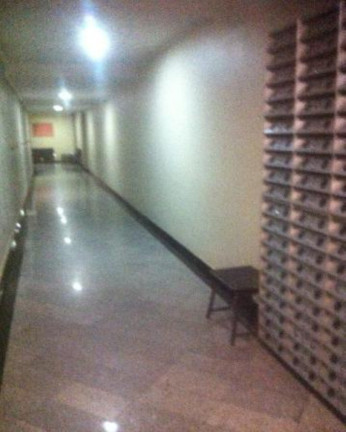 Imagem Apartamento com 1 Quarto à Venda, 35 m² em Bela Vista - São Paulo Imagem Apartamento com 1 Quarto à Venda, 35 m² em Bela Vista - São Paulo
