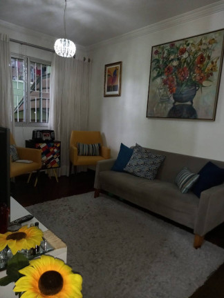 Imagem Apartamento com 1 Quarto à Venda, 53 m² em Chacara Monte Alegre - São Paulo