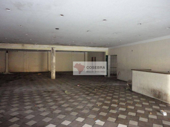 Imagem Galpão para Alugar, 500 m² em Campo Belo - São Paulo Imagem Galpão para Alugar, 500 m² em Campo Belo - São Paulo
